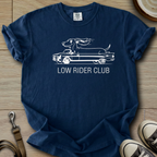Low Rider Club - Doxie T-Shirt