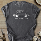 Low Rider Club - Doxie T-Shirt