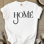 Home - Cat T-Shirt